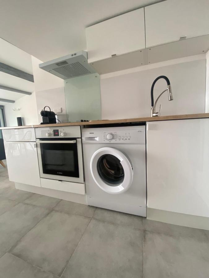 Charmant Appartement Terrasse Sur Les Toits Grasse Eksteriør bilde